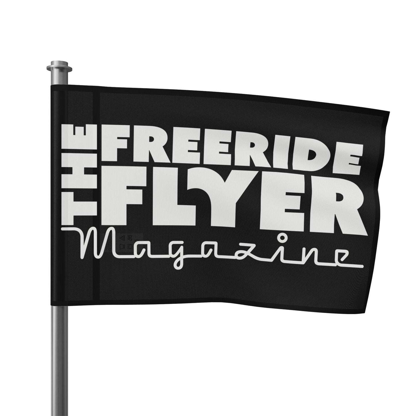 FRF Flag
