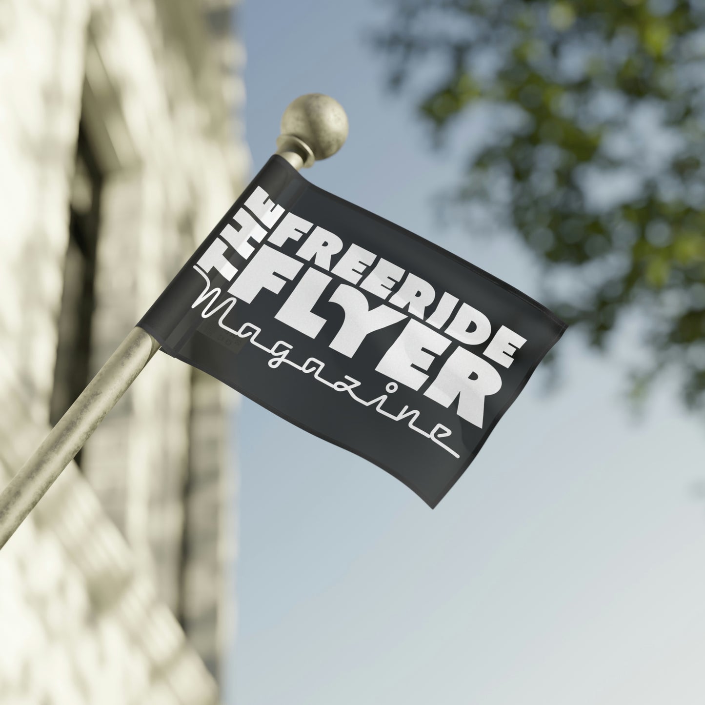 FRF Flag