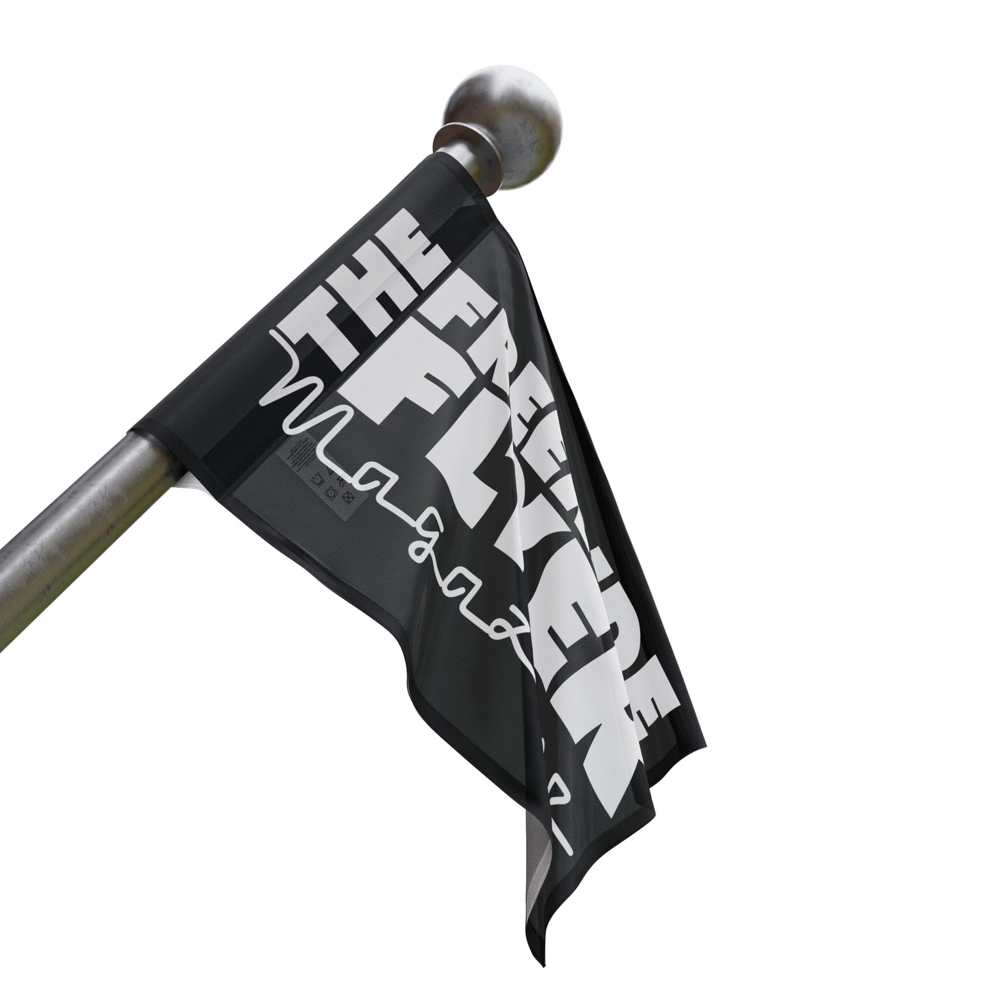 FRF Flag