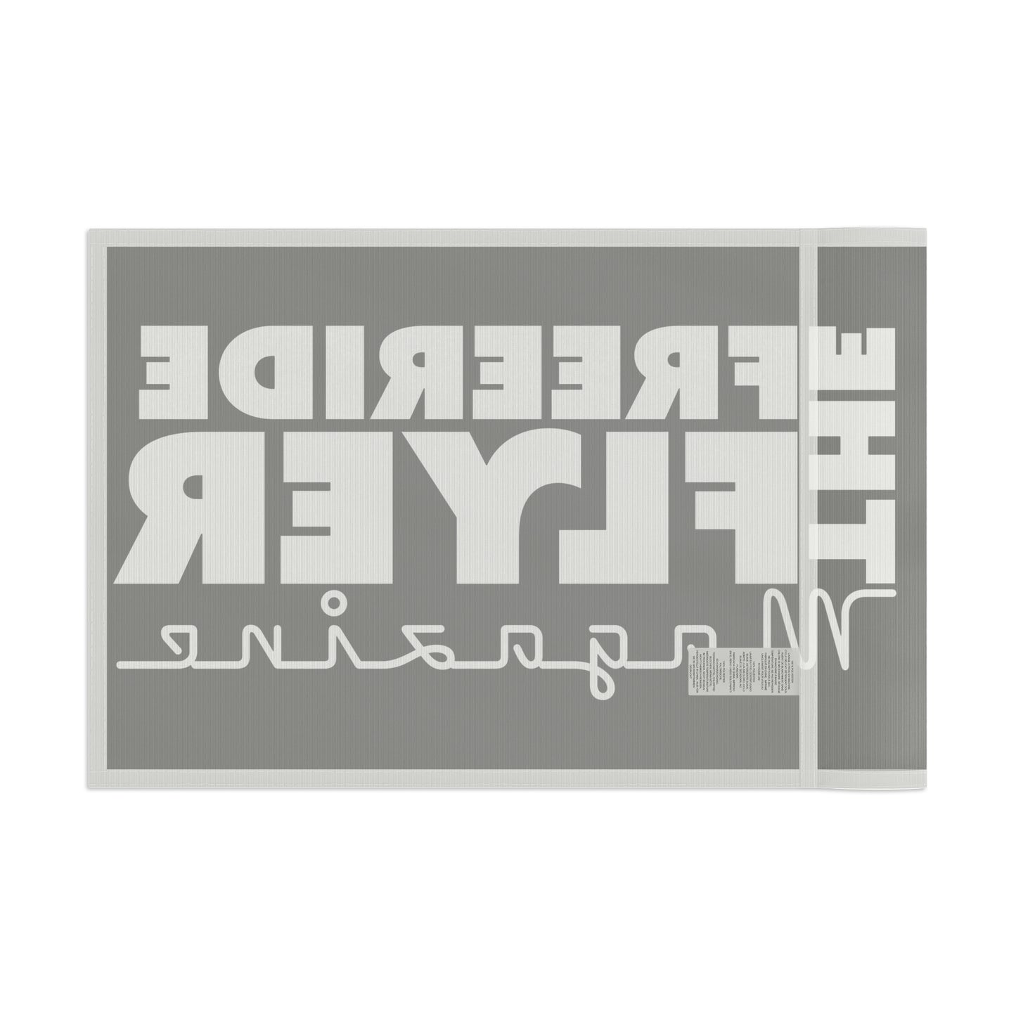 FRF Flag