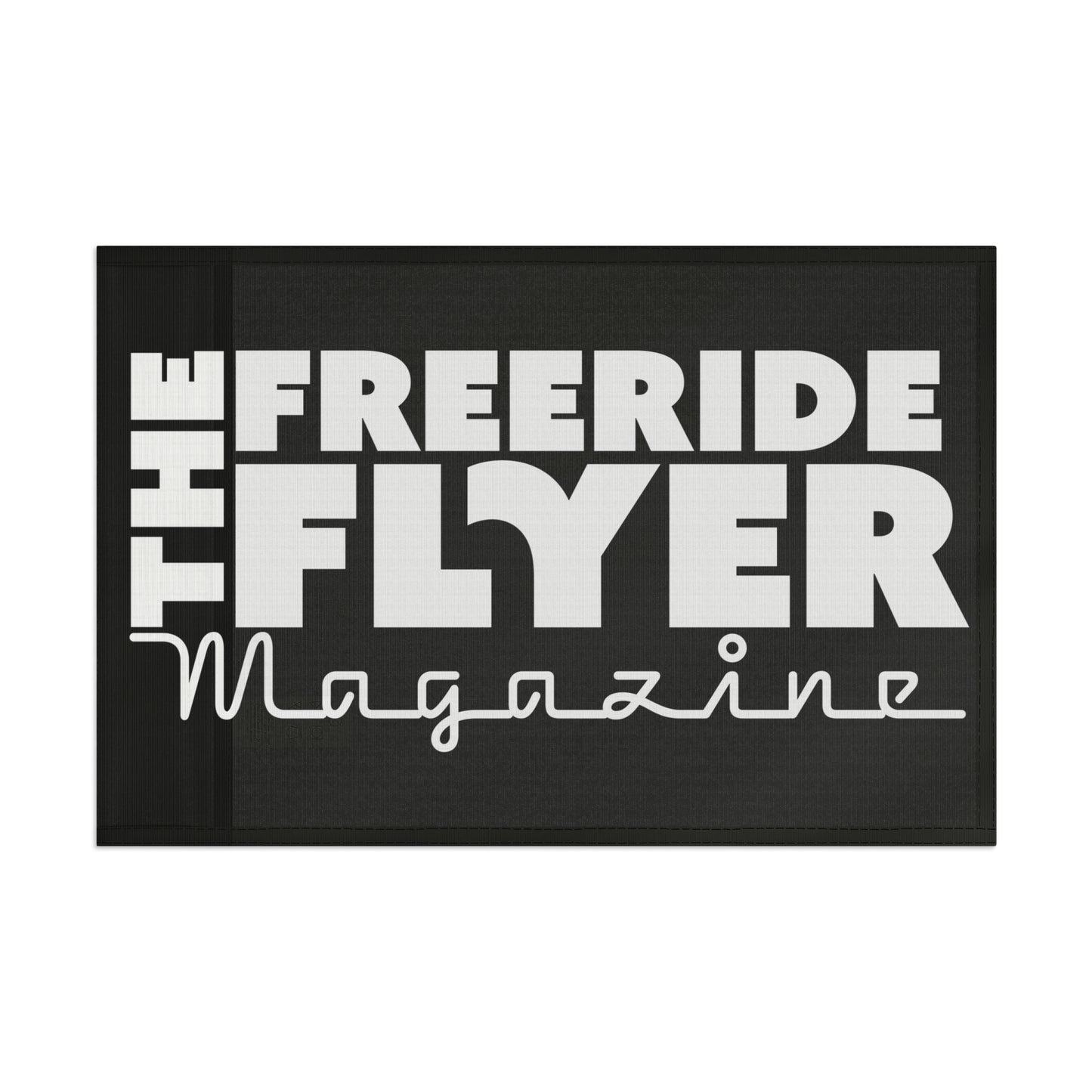 FRF Flag