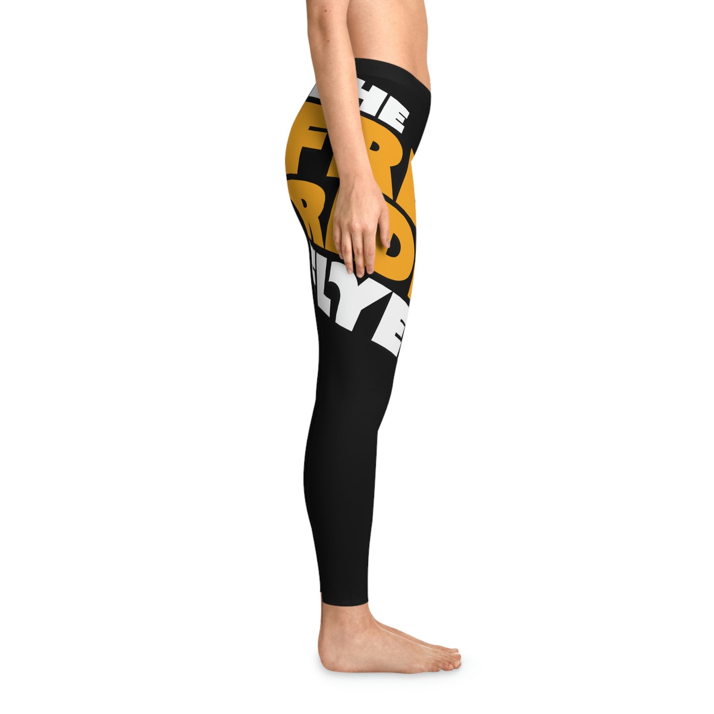 FRF Leggings