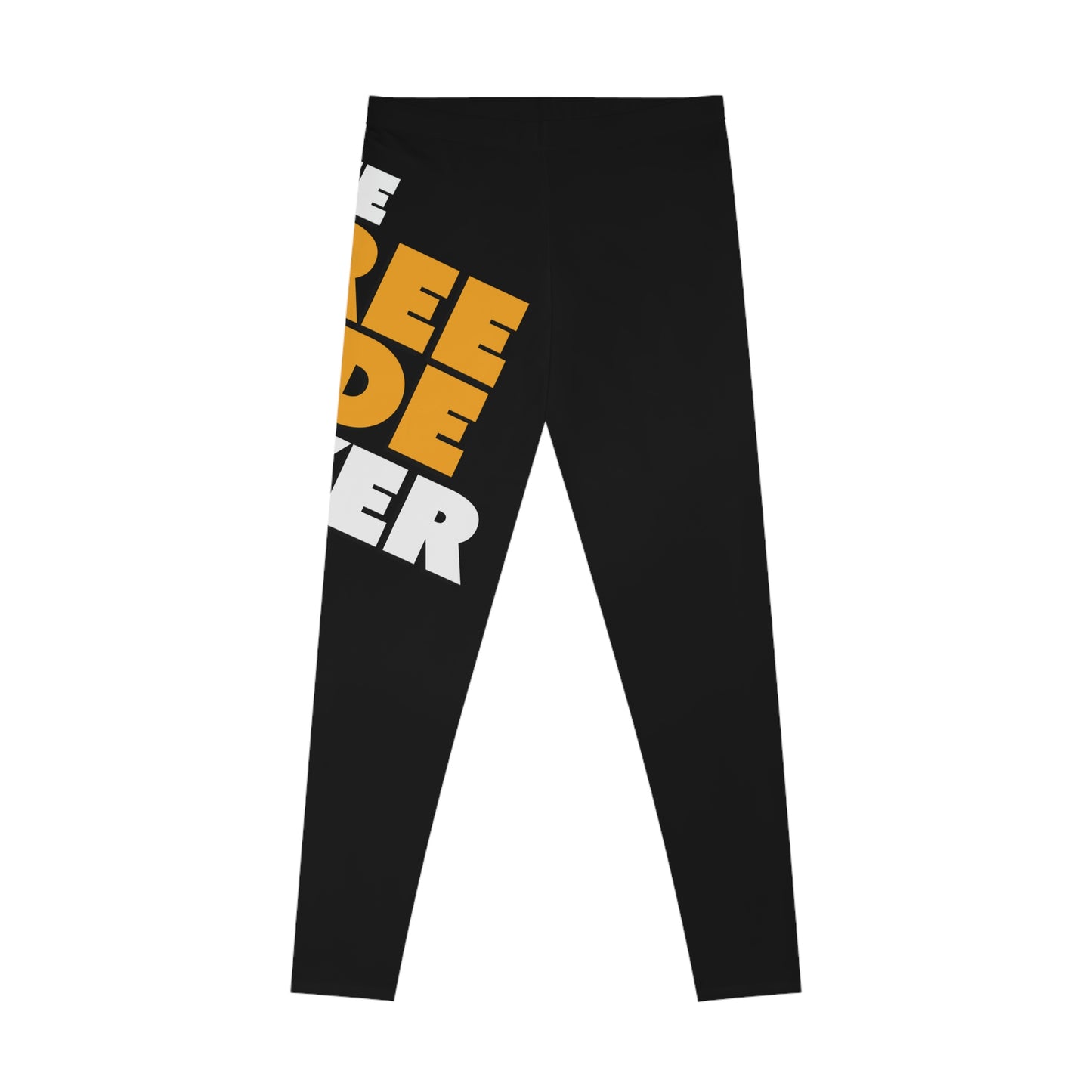 FRF Leggings