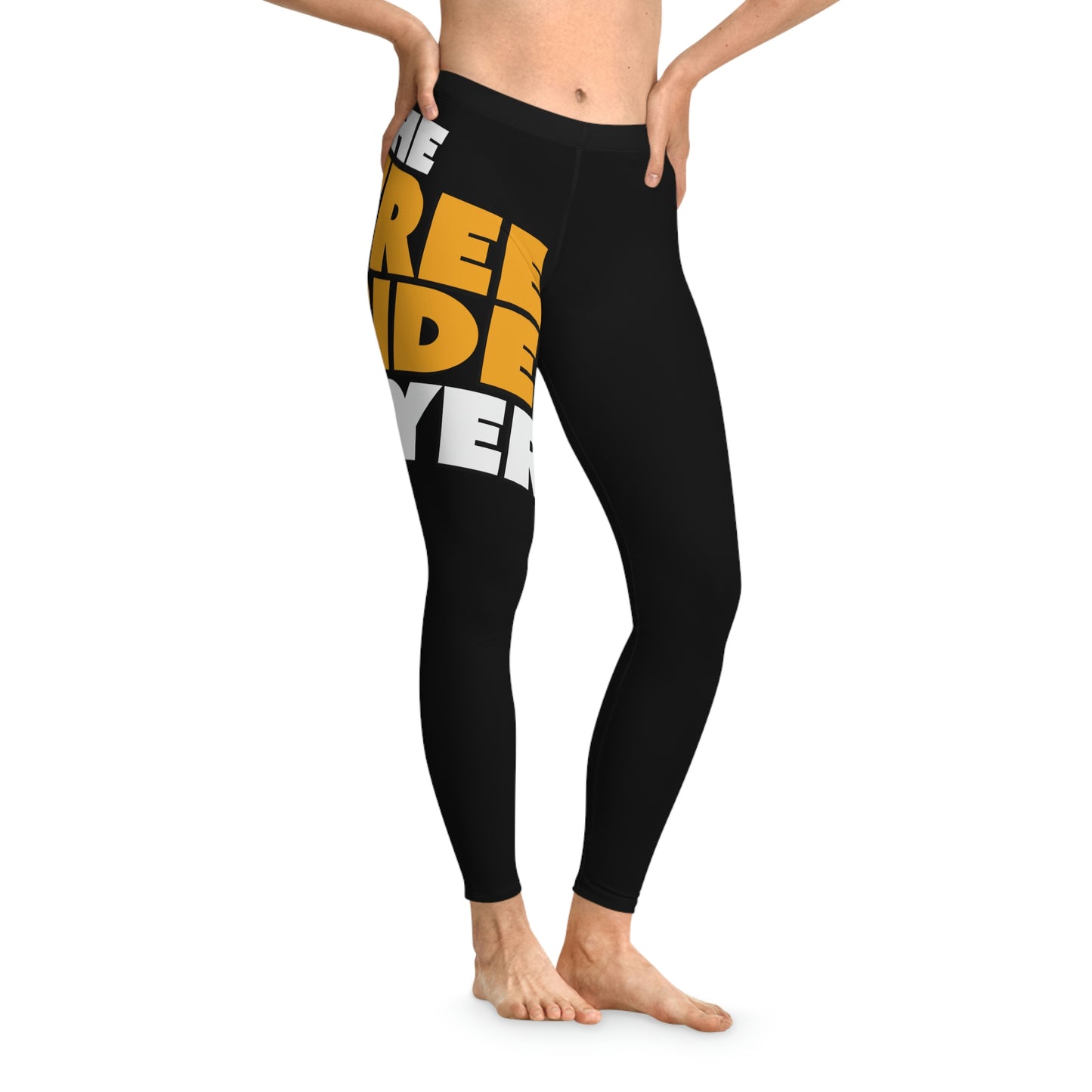 FRF Leggings